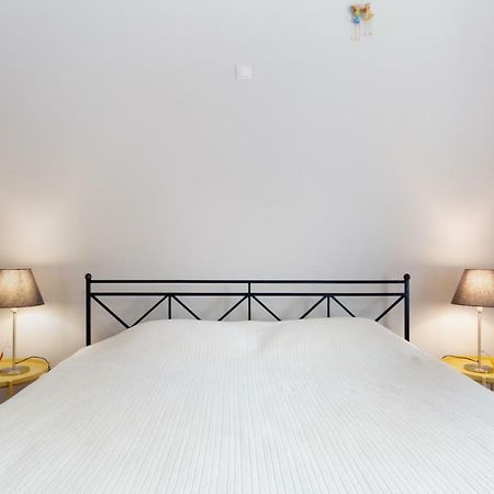 M&N Koukaki House Apartment Athens Luaran gambar