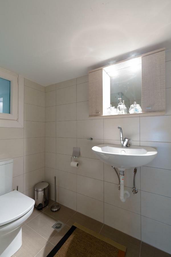 M&N Koukaki House Apartment Athens Luaran gambar